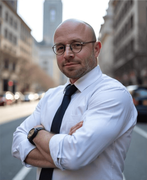 Martin Hintze